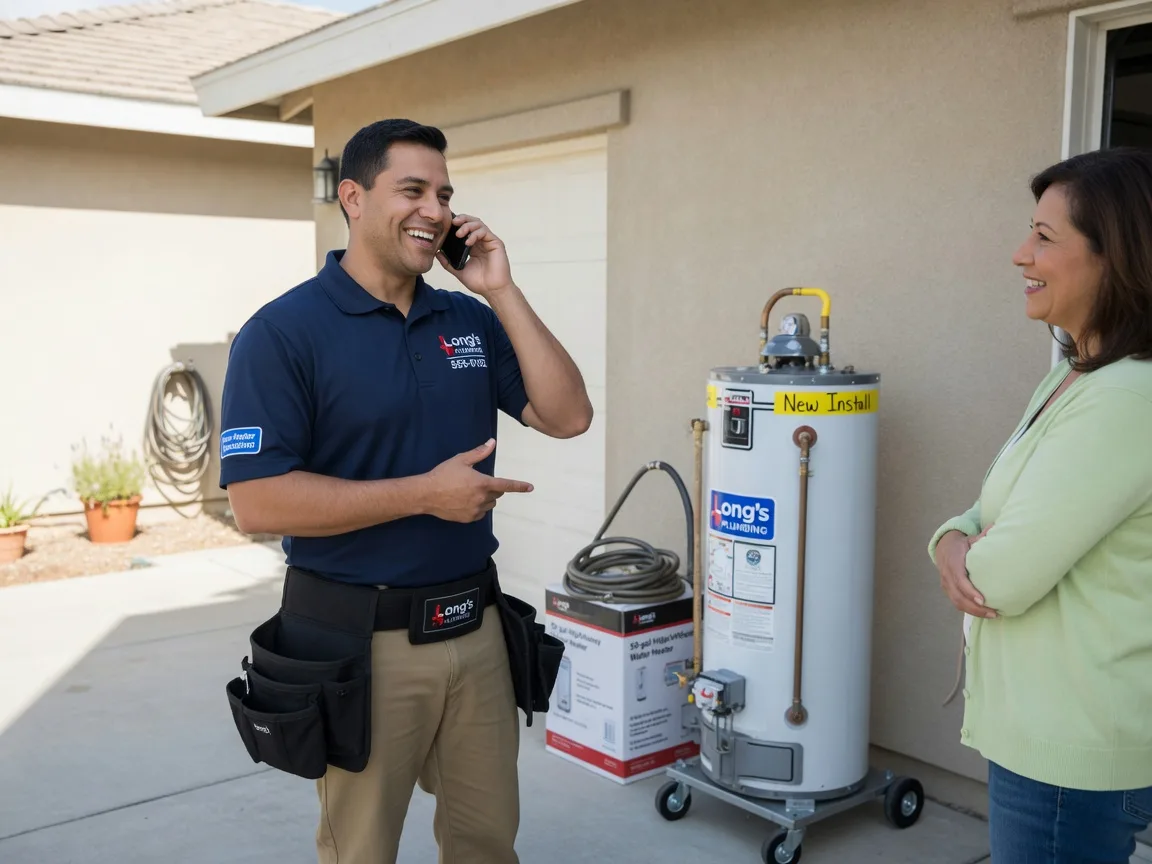 Leak Detection Mount Hermon, CA FAQs